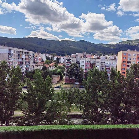 Alexander Apartments Kyustendil Buitenkant foto