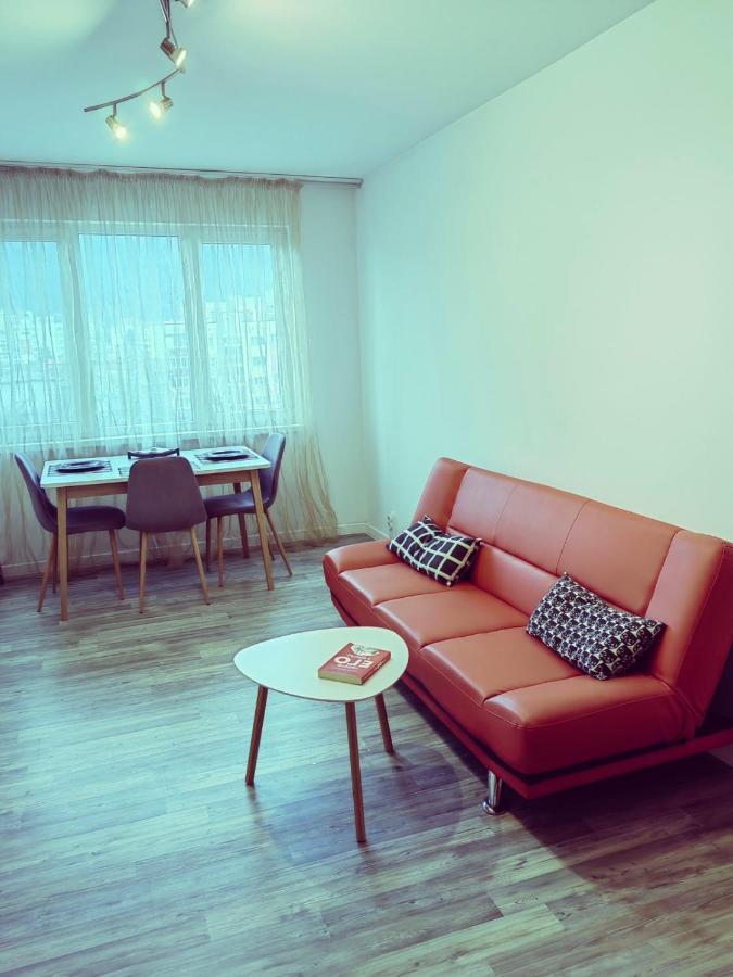 Alexander Apartments Kyustendil Buitenkant foto