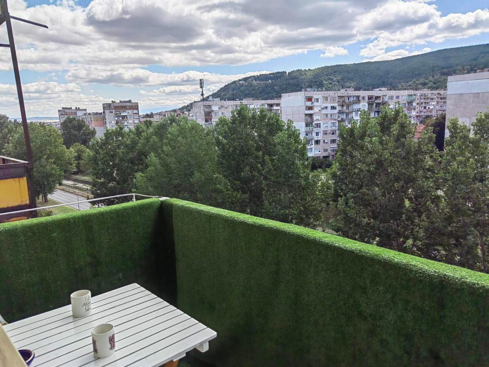 Alexander Apartments Kyustendil Buitenkant foto