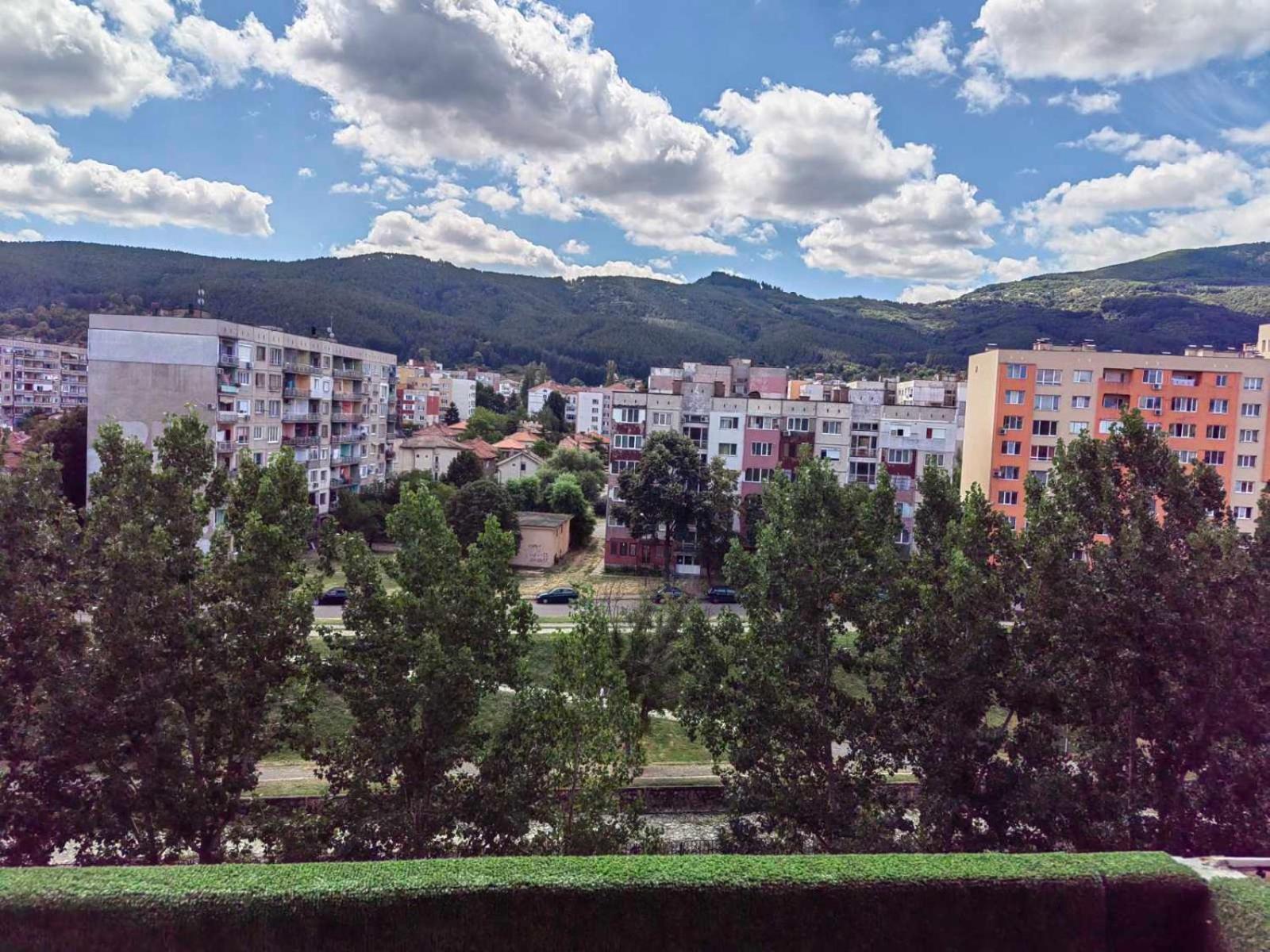 Alexander Apartments Kyustendil Buitenkant foto
