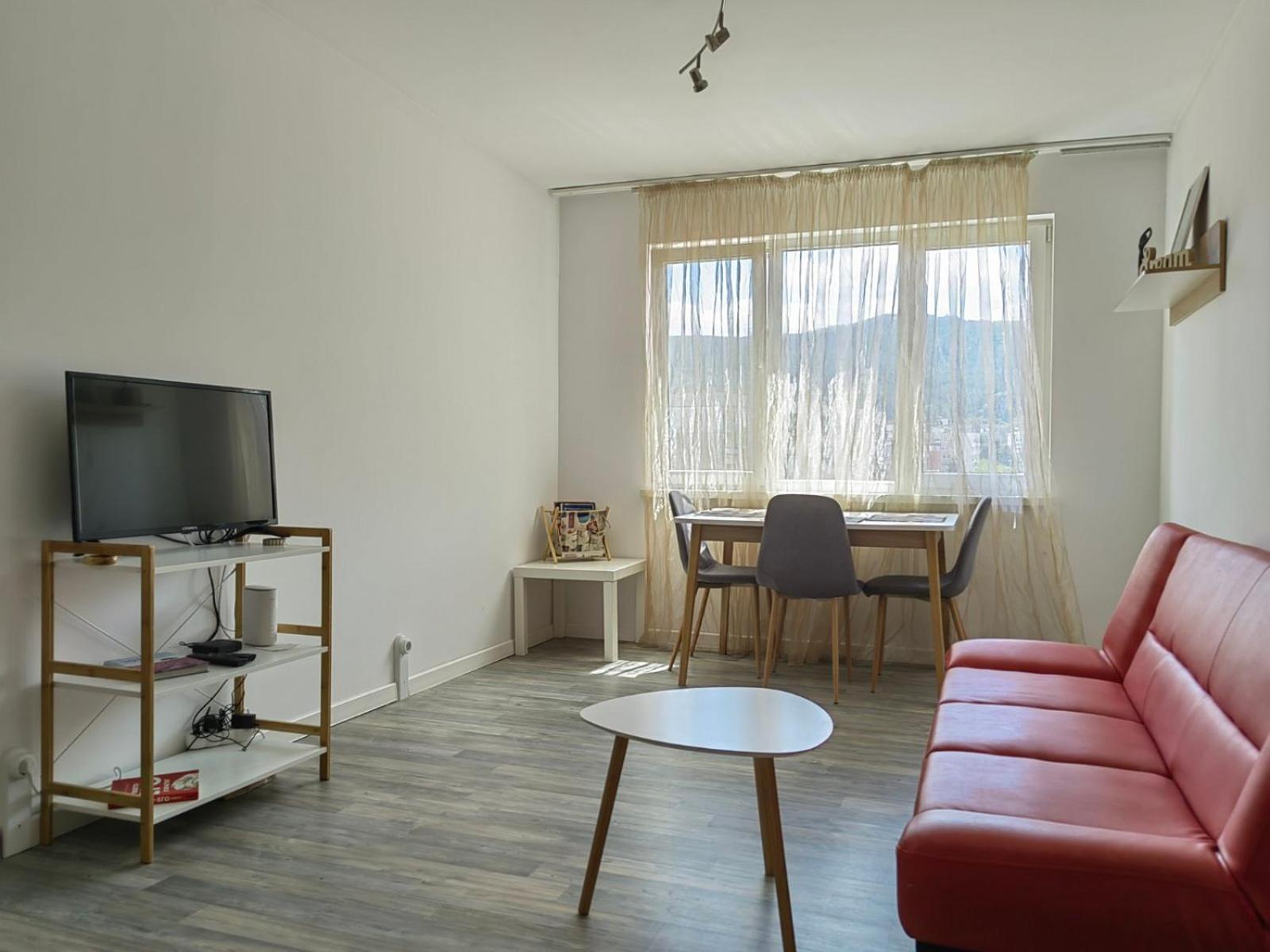 Alexander Apartments Kyustendil Buitenkant foto